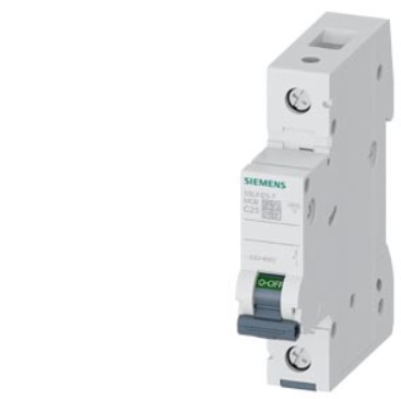 Автоматические выключател Siemens 5SL6150-7