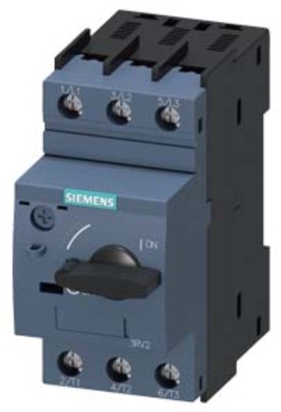 Автоматические выключатели Siemens 3RV2011-0FA10