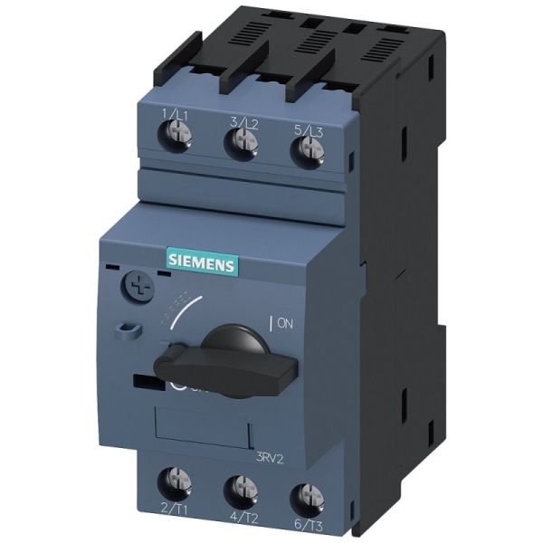 Автоматический выключатель Siemens 3RV2011-0EA10