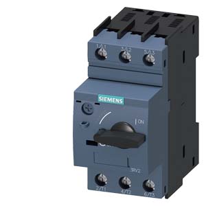 Автоматический выключатель Siemens 3RV2011-1KA10