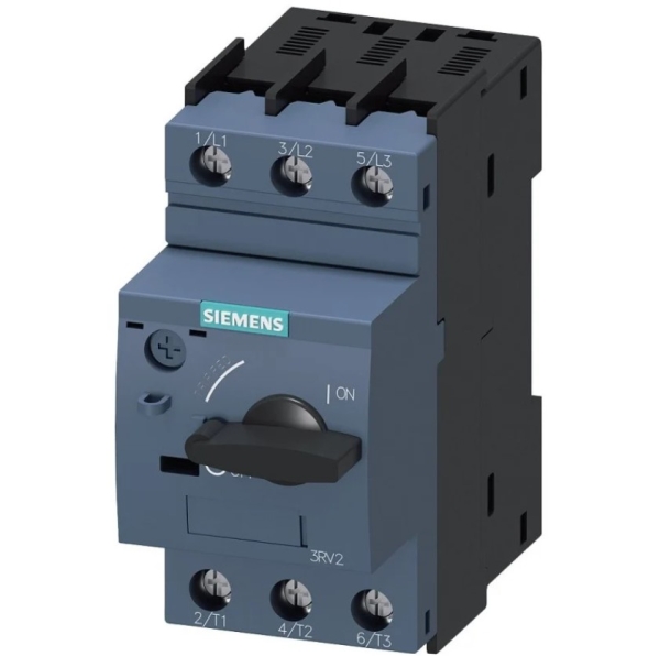 Автоматический выключатель Siemens 3RV2021-4EA10