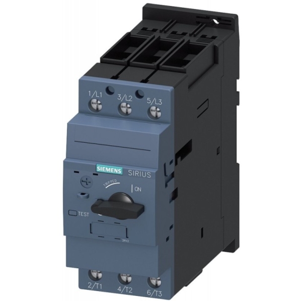 Автоматический выключатель Siemens 3RV2031-4VA10