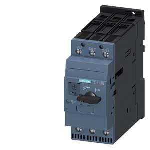 Автоматический выключатель Siemens 3RV2031-4WA10