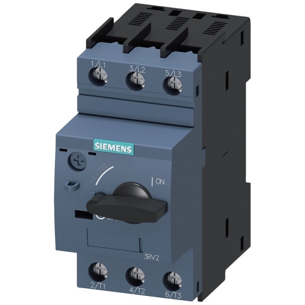 Автоматический выключатель Siemens 3RV2321-4EC10