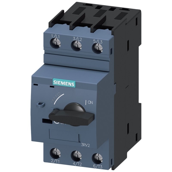 Автоматический выключатель Siemens 3RV2321-4FC10