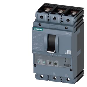 Автоматический выключа�тель Siemens 3VA2163-5HN32-0AA0