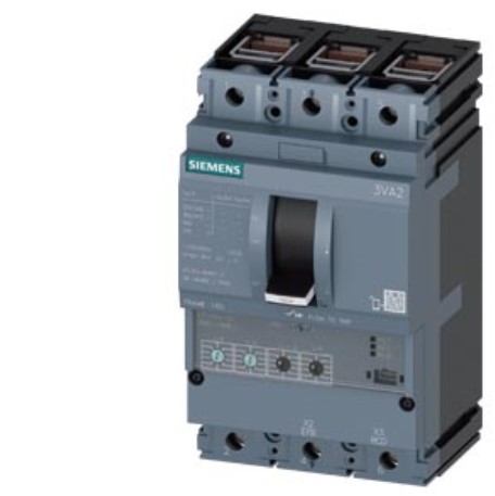 Автоматический выключатель Siemens 3VA2163-5HN36-0AA0