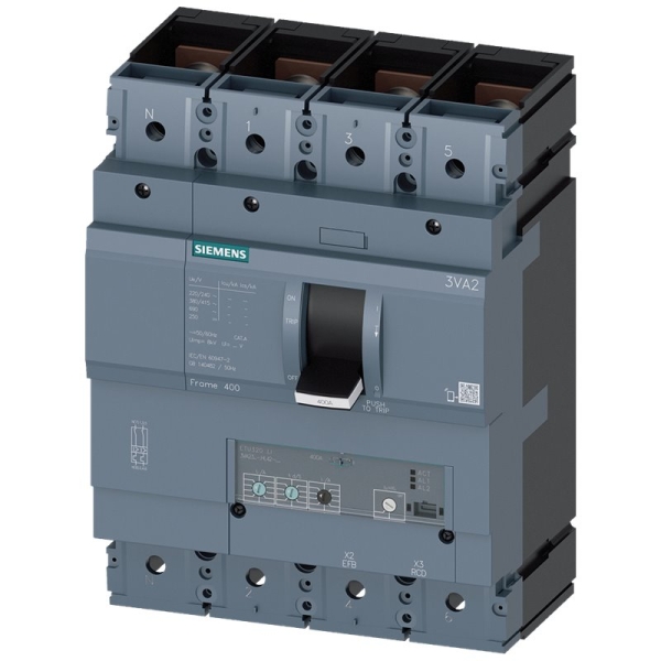 Автоматический выключатель Siemens 3VA2340-5HL42-0AA0