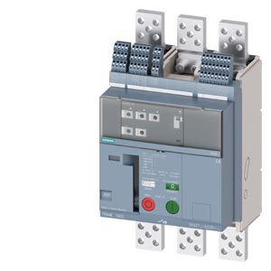 Автоматический выключатель Siemens 3VA2712-1AC05-4MH7
