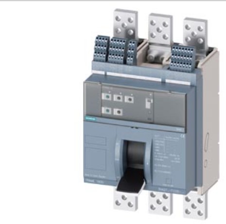 Автоматический выключатель Siemens 3VA2712-5AC05-0AA0