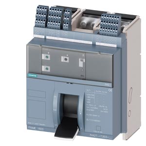 Автоматический выключатель Siemens 3VA2716-5AB03-0AA0