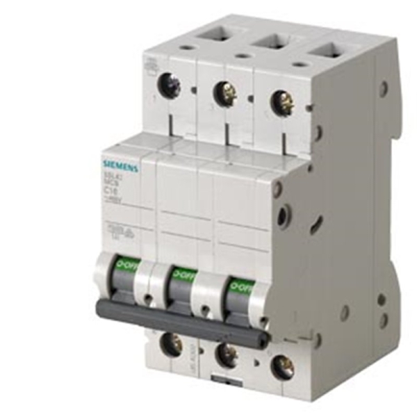 Автоматический Выключатель Siemens 5SL4325-8