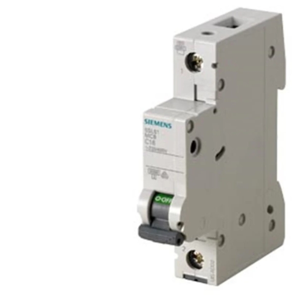 Автоматический выключатель Siemens 5SL6101-7