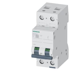 Автоматический выключатель Siemens 5SL6202-7