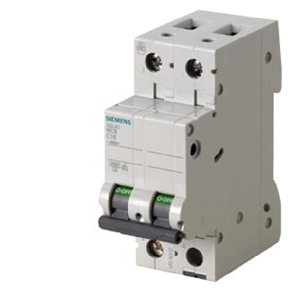 Автоматический выключатель Siemens 5SL6216-7