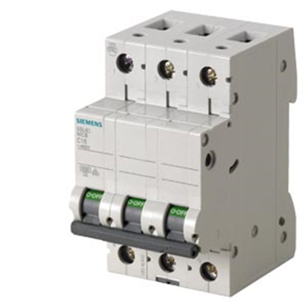 Автоматический Выключатель Siemens 5SL6350-7