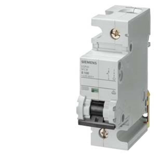 Автоматический выключатель Siemens 5SP4192-7