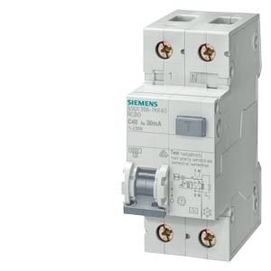 Автоматический выключатель Siemens 5SU1353-1KK06