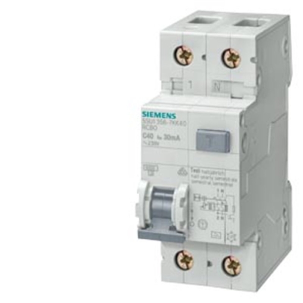 Автоматический выключатель Siemens 5SU1353-1KK16