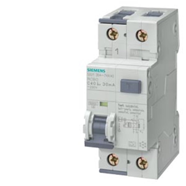 Автоматический выключатель Siemens 5SU1354-1KK16