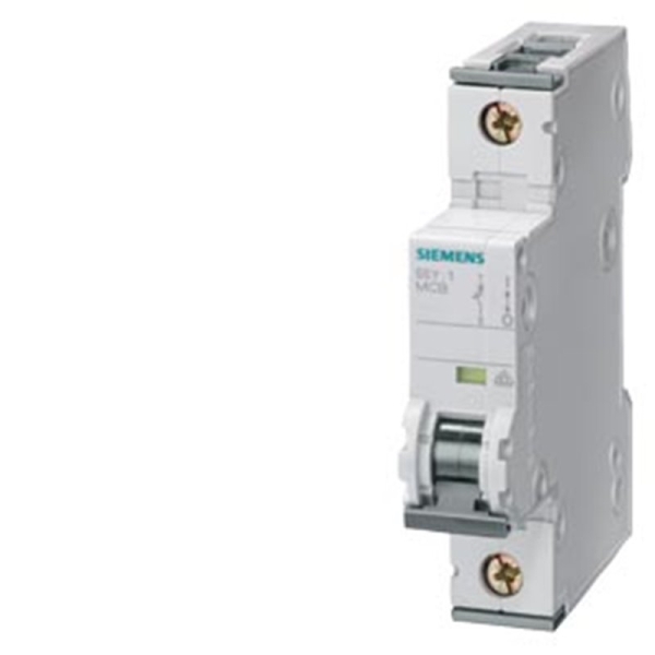 Автоматический выключатель Siemens 5SY5116-7