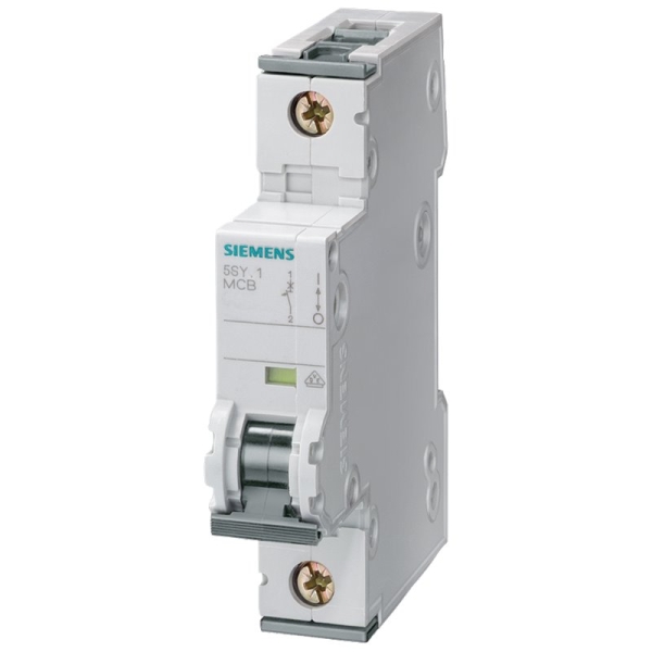 Автоматический выключатель Siemens 5SY5132-7
