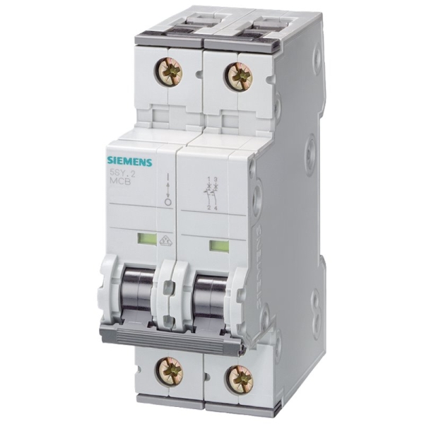 Автоматический выключатель Siemens 5SY5216-7