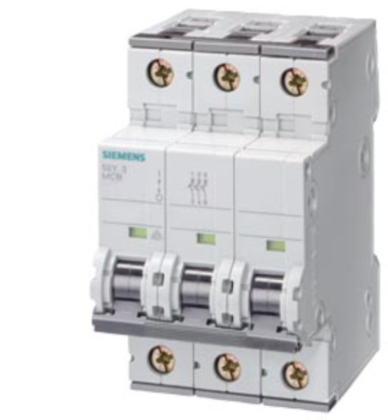Автоматический выключатель Siemens 5SY7310-6