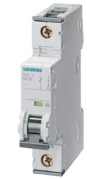 Автоматический выключатель Siemens 5SY8132-7