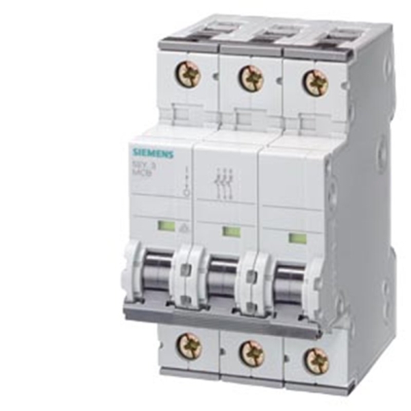 Автоматический выключатель Siemens 5SY8320-8
