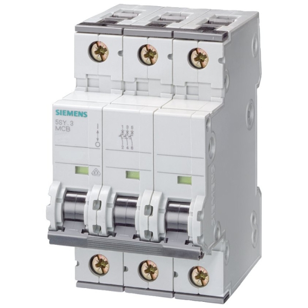 Автоматический выключатель Siemens 5SY8332-7
