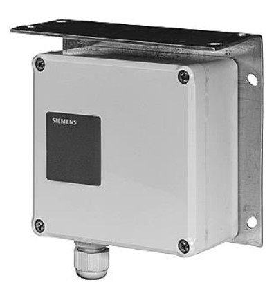Датчик давления Siemens QBE61.3-DP10