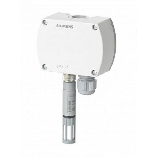 Датчик комнатный температуры Siemens QFA3160