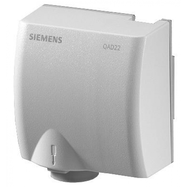 Датчик температуры Siemens QAD22