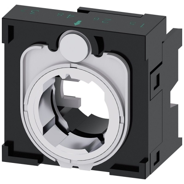 Держатель Siemens 3SU1500-0BA10-0AA0