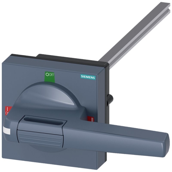 Дверной поворотный привод Siemens 8UD1151-3AE21