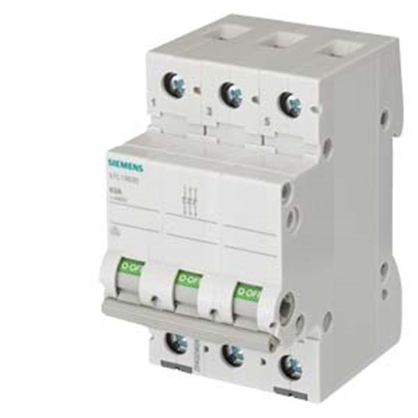Двухпозиционный выключатель Siemens 5TL1391-0
