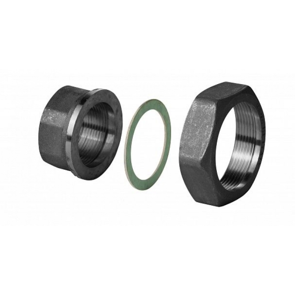 Фитинг Из Ковкого Чугуна Siemens ALG152