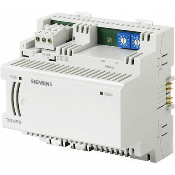 Интеграционный Модуль Siemens TXI2.OPEN