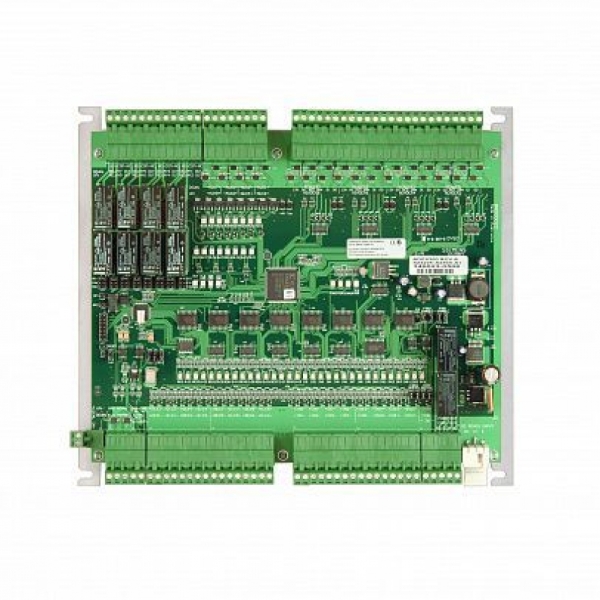 Интерфейс восьми считывателей Siemens ADE5300