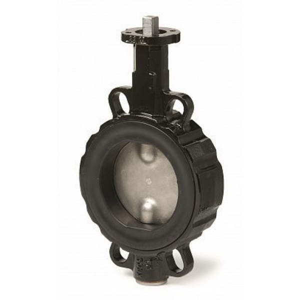 Клапан Баттерфляй Siemens VKF46.200