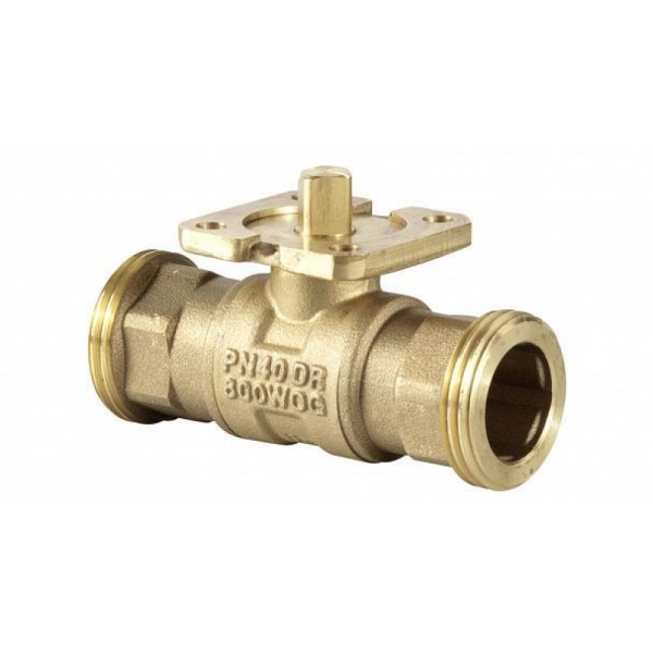 Клапан Siemens VAG60.20-17
