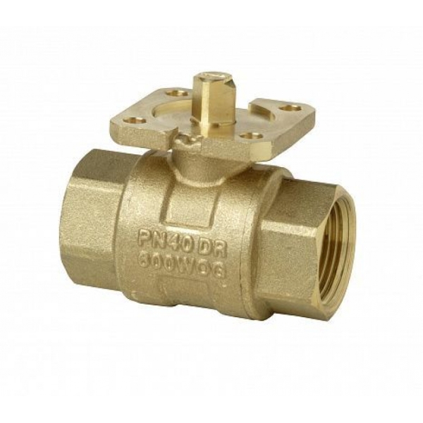 Клапан Siemens VAI60.40-68