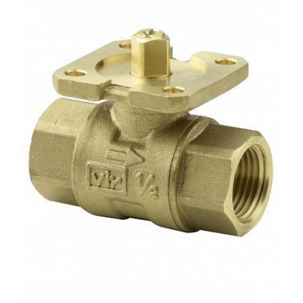 Клапан Siemens VAI61.25-10