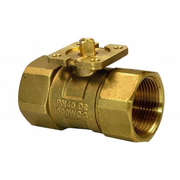 Клапан Siemens VAI61.32-16
