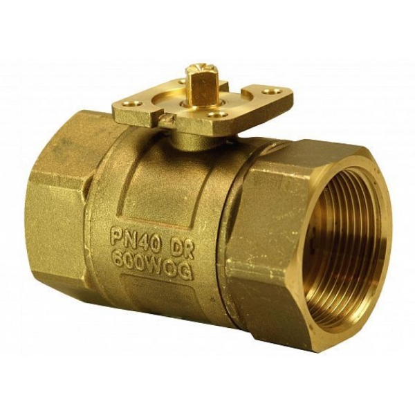 Клапан Siemens VAI61.40-40