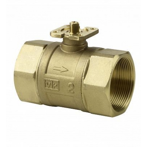 Клапан Siemens VAI61.50-63