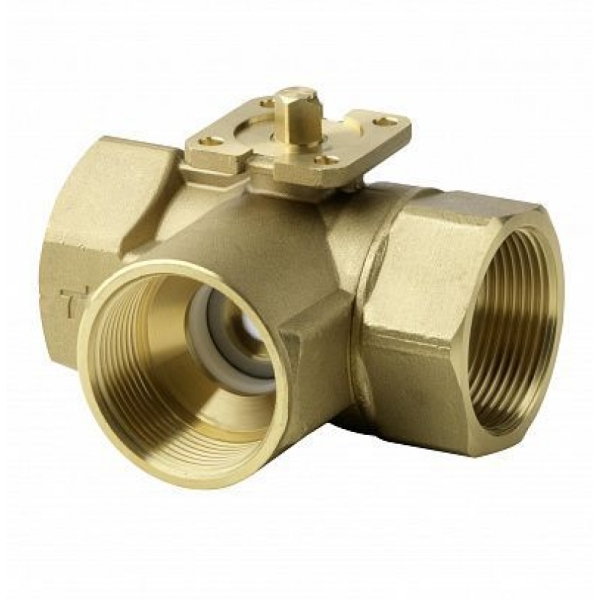 Клапан Siemens VBI61.50-40
