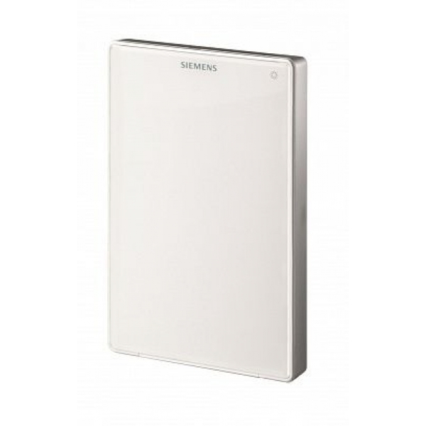 Комнатный датчик Siemens QMX3.P70