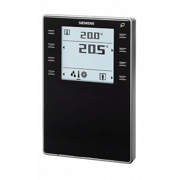 Комнатный модуль Siemens QMX3.P34-1BSC